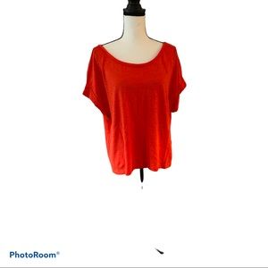 NWT Banana Republic top Size Small